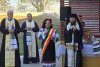 Ps Damaschin Dorneanu, cetățean de onoare al Berchișeștiului 2765