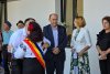 Ps Damaschin Dorneanu, cetățean de onoare al Berchișeștiului 2769