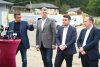 Gheorghe Șoldan: ,,În timp ce unii doar desenau autostrada pe hartă, noi o vom construi” 2939