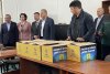 PNL Suceava a depus semnăturile pentru parlamentare  3489