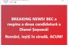 Candidatura Dianei Șoșoacă respinsă pentru a doua oară de BEC 3657