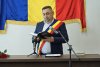 Dan Tiperciuc, primarul comunei Arbore, învestit în noul mandat de primar 4059