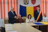 Primarul comunei Straja, Mihai Juravle, a fost învestit într-o ceremonie la care au fost prezente numeroase personalități marcante ale județului 4039