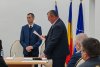 Primarul comunei Boroaia, Vasile Berariu, învestit pentru al șaselea mandat 4150