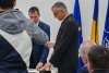 Primarul comunei Boroaia, Vasile Berariu, învestit pentru al șaselea mandat 4151