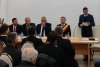 Primarul comunei Boroaia, Vasile Berariu, învestit pentru al șaselea mandat 4156