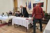 Primarul comunei Zvoriștea, Constantin Barariu, învestit în noul mandat 4246