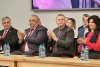 Pavăl Ioan, primarul comunei Dumbrăveni, a fost învestit, sâmbătă în noul mandat  4353