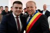 Primarul comunei Păltinoasa, Eduard Wendling, a fost investit în noul mandat 4380