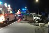 Șase persoane au ajuns la spital în urma unui accident rutier la Falcău  4537