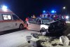 Șase persoane au ajuns la spital în urma unui accident rutier la Falcău  4538