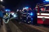 Șase persoane au ajuns la spital în urma unui accident rutier la Falcău  4542