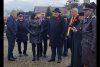 Comuna Cornu Luncii: un exemplu de slujire creștină și respect față de eroi 5220