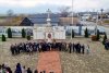 Comuna Cornu Luncii: un exemplu de slujire creștină și respect față de eroi 5221