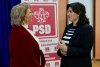 Eugen Bejinariu și Larisa Blanari, întâlnire cu locuitorii din Mitocu Dragomirnei 5215