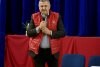 Eugen Bejinariu și Larisa Blanari, întâlnire cu locuitorii din Mitocu Dragomirnei 5218