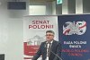 Ghervazen Longher și pr. dr. Stanislav Ioan Cucharec, prezenți la Adunarea Mondială a Liderilor Diasporei Poloneze 5213