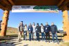 Social-democrații suceveni au participat alături de primarul Viluț Mezdrea la „Bucovina Cross Country” 5176