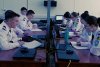 Un secol de educație militară în România, sărbătorit la Câmpulung Moldovenesc 5190