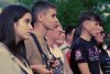 Un secol de educație militară în România, sărbătorit la Câmpulung Moldovenesc 5202