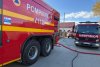 Incendiu devastator la Marginea: Intervenție contra cronometru a pompierilor 5803