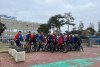 Promenada pe biciclete a tinerilor ATOS, un eveniment plin de energie și mândrie națională 6541