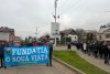 Marșul „Egal e Normal”, organizat la Siret   6602