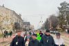 Marșul „Egal e Normal”, organizat la Siret   6605