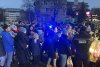 Caravana lui Moș Nicolae a străbătut străzile municipiului Suceava; fericire pe chipul a zeci de copii  6667