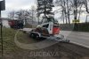 Ziua și accidentul în curba din comuna Boroaia, pe DN15C 7859