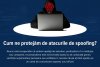 Siguranța pe internet, un subiect de importantă pentru elevii suceveni 8444