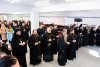 A fost sfințit Ansamblul Administrativ al Arhiepiscopiei Sucevei și Rădăuților 8808