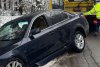 Șase persoane au fost implicate într-un accident cu două autoturisme, la Șaru Dornei 8839