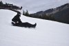 Tinerii Atos la Săniuș și ski pe pârtia de la Cârlibaba 8860