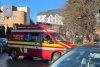 Femeie rănită într-un accident pe strada Alexandru cel Bun 10048
