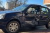 Femeie rănită într-un accident pe strada Alexandru cel Bun 10049