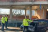 Femeie rănită într-un accident pe strada Alexandru cel Bun 10050