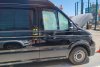 O mașină a luat foc din cauza unui telefon lăsat la încarcat 10229