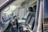 O mașină a luat foc din cauza unui telefon lăsat la încarcat 10231