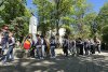 Ziua Veteranilor de Război, marcată cu onoare la Suceava 10312