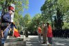 Ziua Veteranilor de Război, marcată cu onoare la Suceava 10313