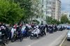 Tânărul decedat în accidentul din Crăcăoani a fost condus pe ultimul drum 10362