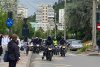 Tânărul decedat în accidentul din Crăcăoani a fost condus pe ultimul drum 10364