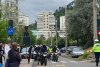 Tânărul decedat în accidentul din Crăcăoani a fost condus pe ultimul drum 10365