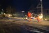 Accident grav între un autoturism și o căruță, cu mai mulți răniți, la Topolița, județul Neamț 10370