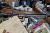 Ancheta extinsă în cazul fostului șef al vânătorilor  10408