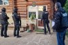Ancheta extinsă în cazul fostului șef al vânătorilor  10411