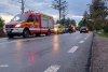 Seară de coșmar pe șoselele din Suceava: Cinci accidente rutiere într-un interval scurt de timp 10417