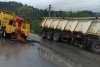 Seară de coșmar pe șoselele din Suceava: Cinci accidente rutiere într-un interval scurt de timp 10419