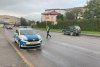 Razii de amploare, joi, în municipiul Fălticeni și numeroase amenzi aplicate de oamenii legii 10429